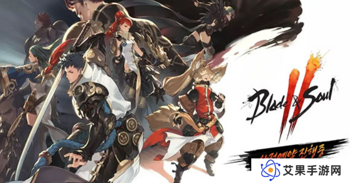 剑灵2公测时间介绍 剑灵2公测什么时候