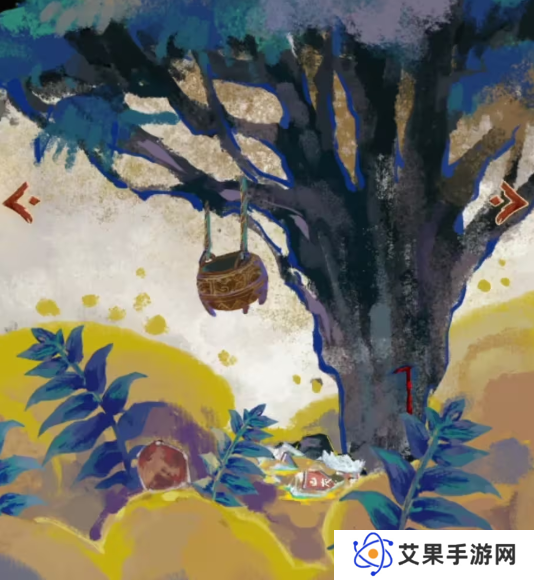 栖云异梦2瑶山谣全章节通关攻略总汇图片39