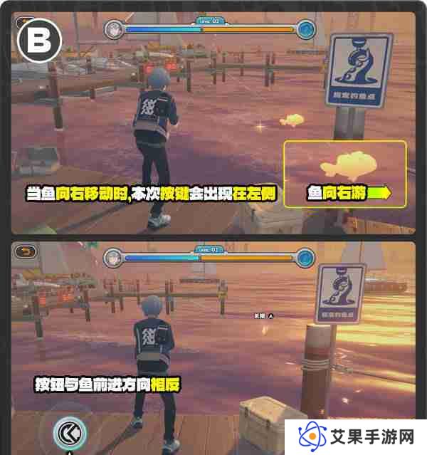 绝区零厄匹斯极钓大师赛玩法攻略 厄匹斯极钓大师赛七成就如何达成[多图]图片11
