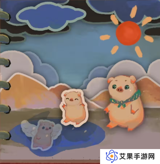 栖云异梦2瑶山谣全章节通关攻略总汇图片9