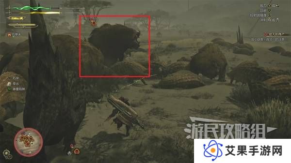 怪物猎人荒野攻略总汇   全章节任务流程攻略图片69
