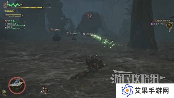 怪物猎人荒野攻略总汇   全章节任务流程攻略图片84