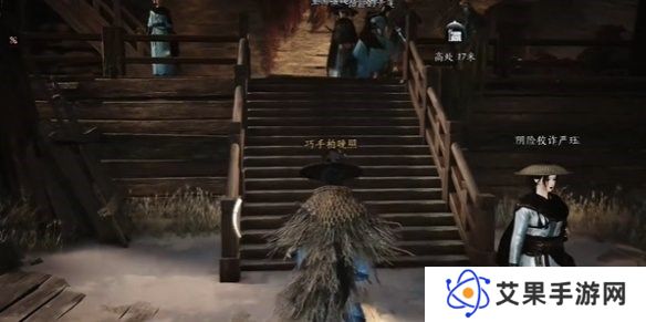 燕云十六声酒肆秘闻全收集攻略 酒肆秘闻在哪里收集[多图]图片10