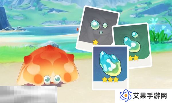 原神原海异种位置攻略大全 原海异种在哪里收集[多图]