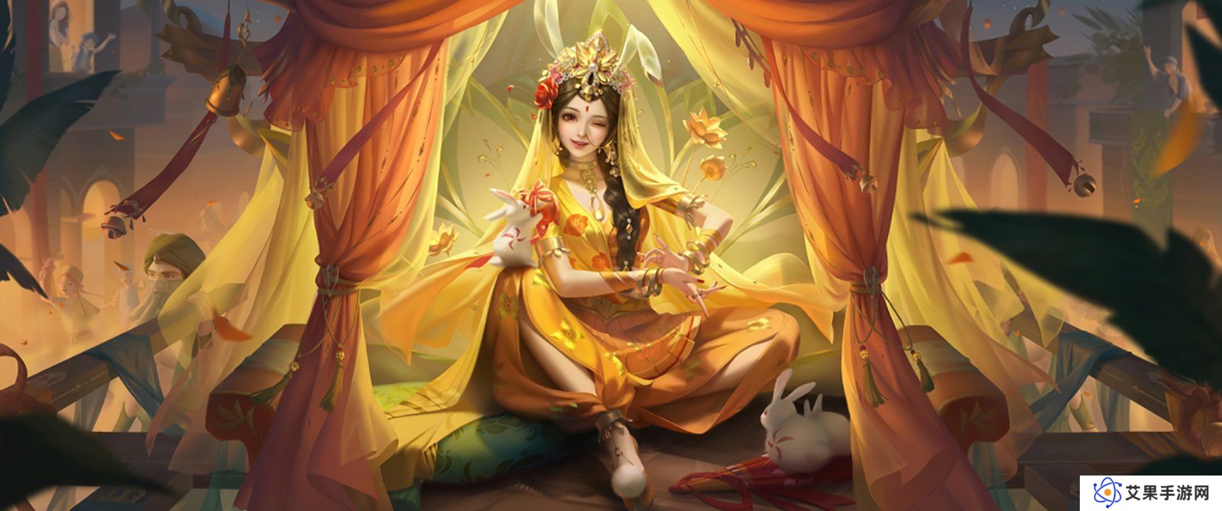 详细阅读:原神海祗尊像谜题解法详解 原神海祗尊像谜题解法详解
