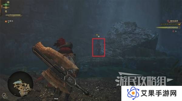 怪物猎人荒野攻略总汇   全章节任务流程攻略图片55