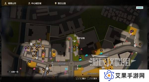 如龙8外传救护动物位置总汇   救护动物食材盘点图片14