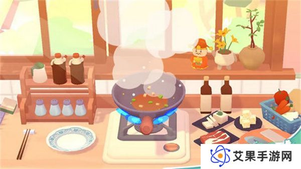 百味食光食材如何获取 食材怎么取得[多图]