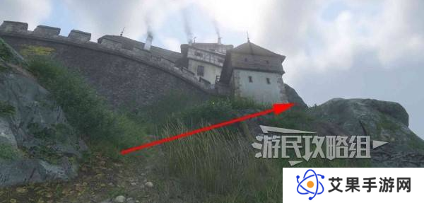 天国拯救2旷世杰作书在哪里   旷世杰作尼克瓦德的书位置攻略图片4