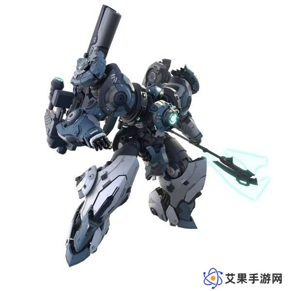 解限机机体介绍大全   所有机体强度推荐图片9