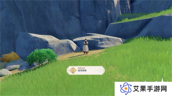 原神说到做到隐藏成就如何达成 说到做到隐藏成就怎么拿[多图]