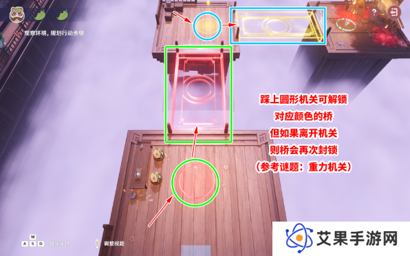 原神不思议分身幻梦攻略总汇 不思议分身幻梦全关卡通关攻略
