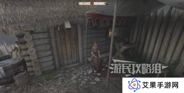 天国拯救2克拉拉推倒攻略   推倒克拉拉全剧情流程图片3