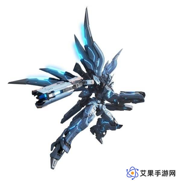 解限机机体介绍大全   所有机体强度推荐图片6