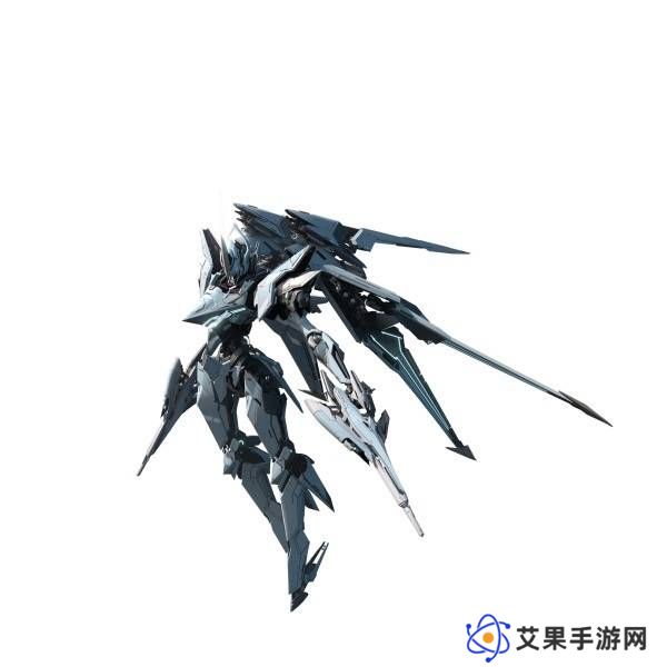 解限机机体介绍大全 所有机体强度推荐
