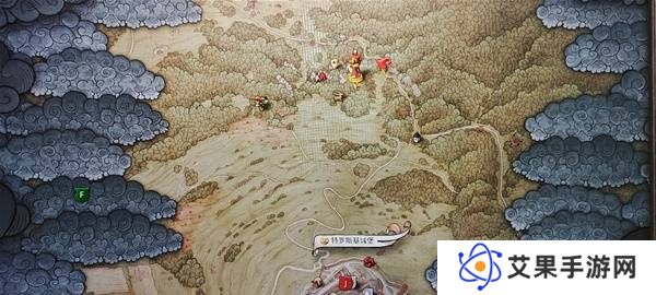 天国拯救2宝藏位置总汇  全部宝藏点