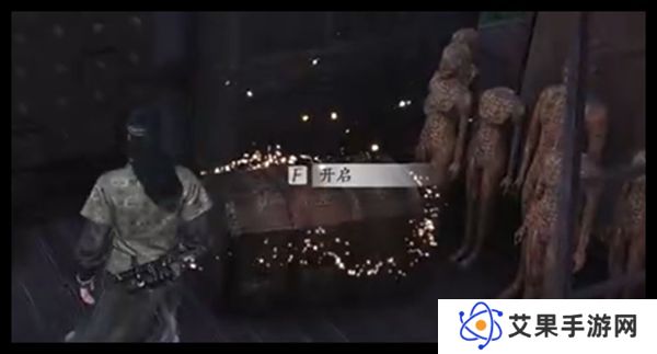 燕云十六声天不收辟邪行缠任务攻略 天不收辟邪行缠怎么获得[多图]图片2