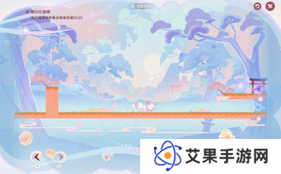 原神三川游艺绮梦谭攻略大全   不思议分身