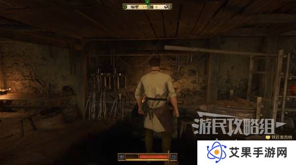 天国拯救2特罗斯基的恶魔支线任务全流程攻略图片2