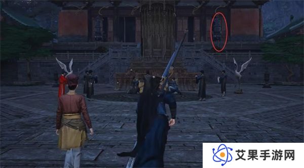 燕云十六声第一炉香任务如何完成 第一炉香怎么做[多图]图片3