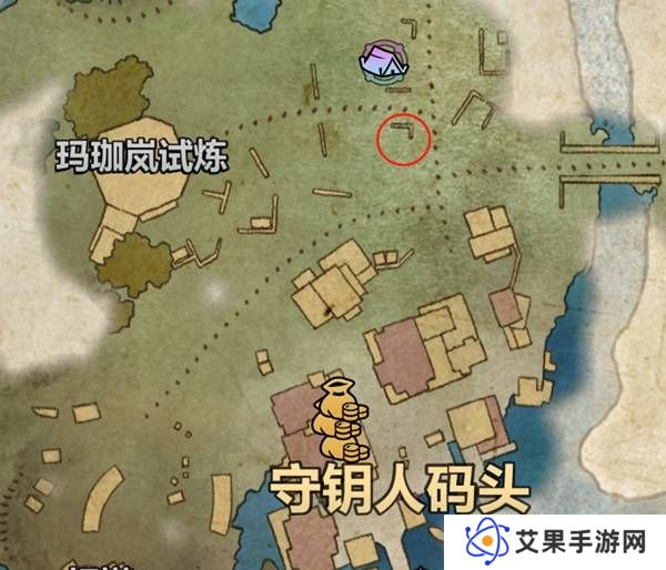 宣誓游戏图文攻略大全   主线