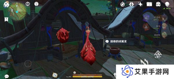 原神勇士的每一面任务如何完成 勇士的每一面任务怎么触发[多图]图片6
