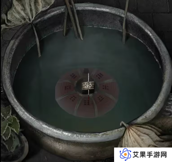 招魂棺第一