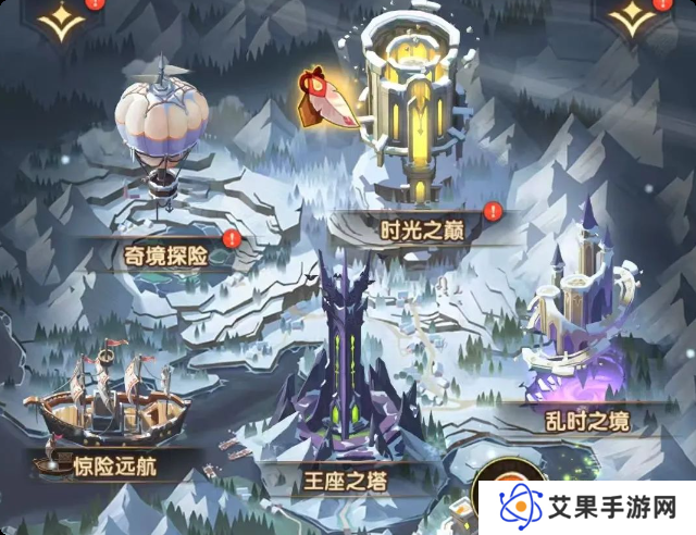 剑与远征笺语心愿埋藏线索攻略 笺语心愿线索汇总[多图]图片2