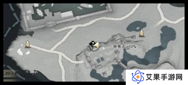 燕云十六声掌中宝全收集攻略   全地图掌中宝位置总汇图片26