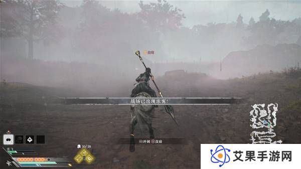 真三国无双起源逆天改命合集    所有逆天改命IF线全流程图片66