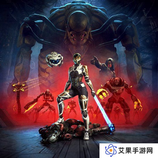 科幻潜行动作《钢铁之种》4月10日发售