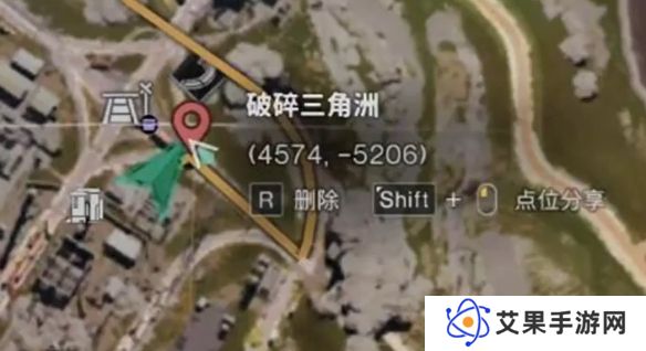 七日世界密藏点地图全部位置大全图片10