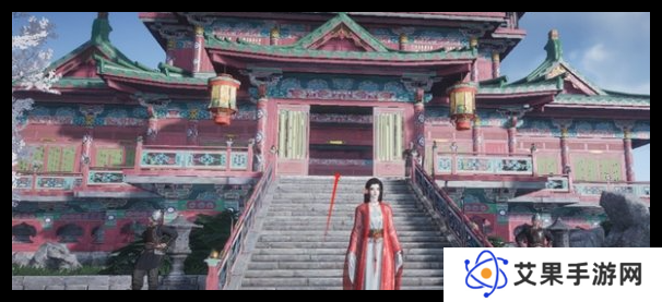 燕云十六声掌中宝全收集攻略   全地图掌中宝位置总汇图片27