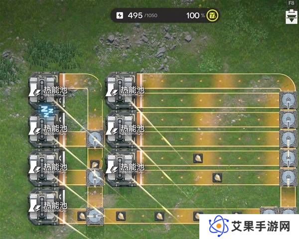 明日方舟终末地攻略大全 萌新保姆级攻略