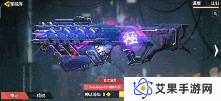 使命召唤手游派枪节来袭，哪些枪械皮肤将惊艳亮相？