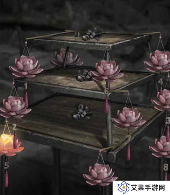 招魂棺第一