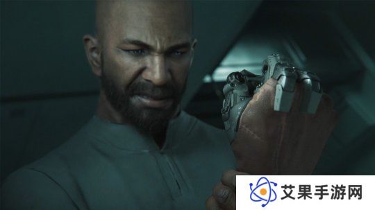 3A新作《克苏鲁：宇宙深渊》公布 虚幻5引擎、2026年发售