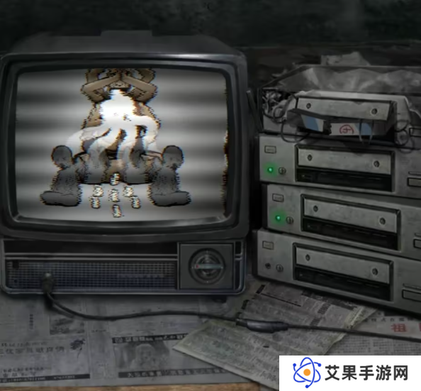 招魂棺第一