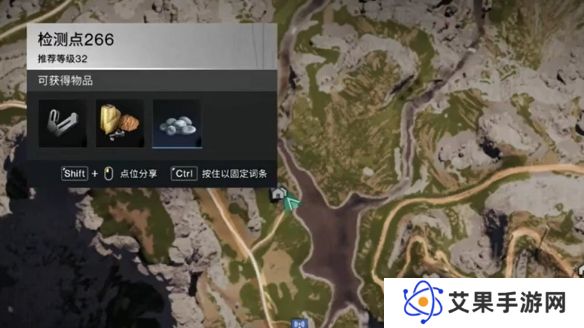 七日世界密藏点地图全部位置大全图片26