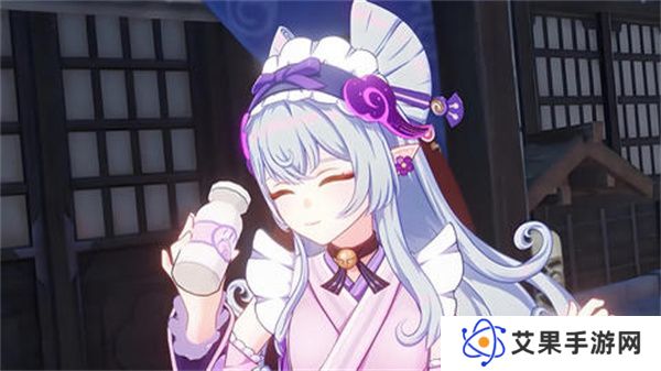 原神梦见月瑞希武器如何选择 梦见月瑞希武器推荐指南[多图]