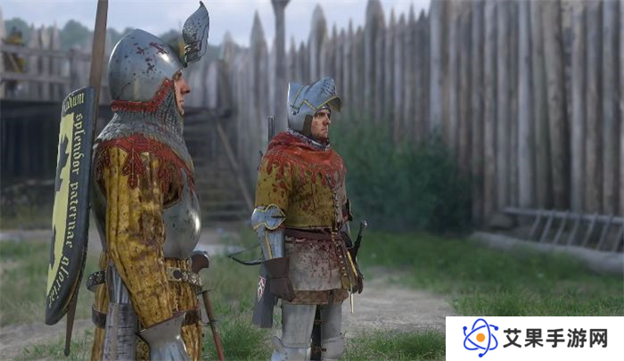 天国拯救2什么武器好 全部武器介绍及推荐