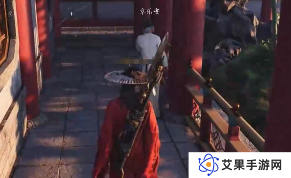燕云十六声乐不思蜀任务怎么做 乐不思蜀任务怎么完成[多图]图片7