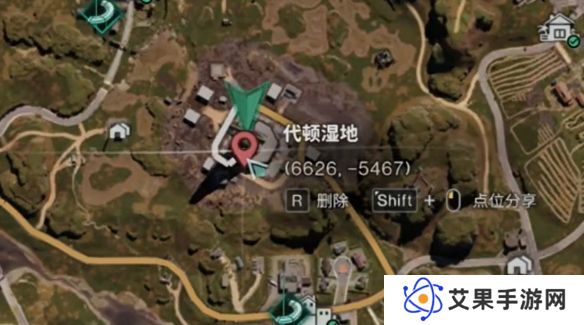 七日世界密藏点地图全部位置大全