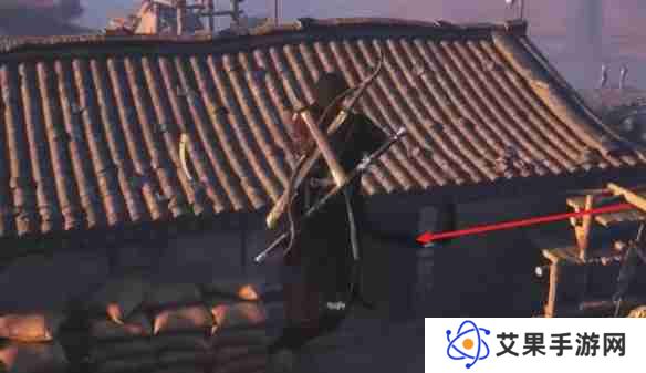 燕云十六声安家定业任务如何完成 安家定业任务怎么做[多图]图片5