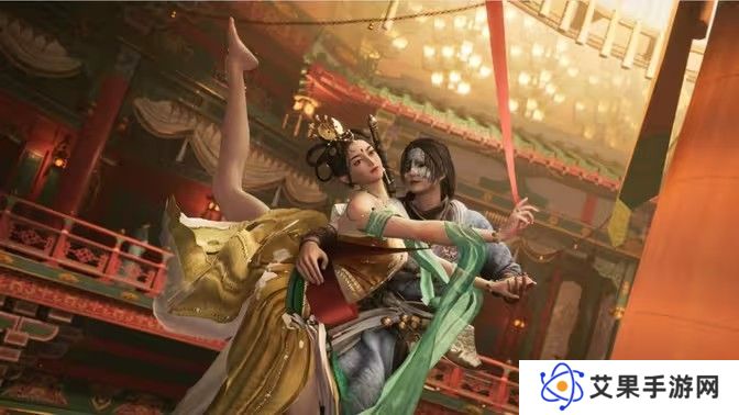 燕云十六声安家定业任务如何完成 安家定业任务怎么做[多图]