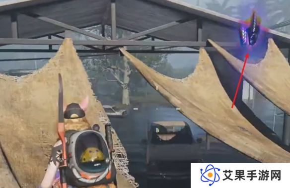 七日世界密藏点地图全部位置大全图片13