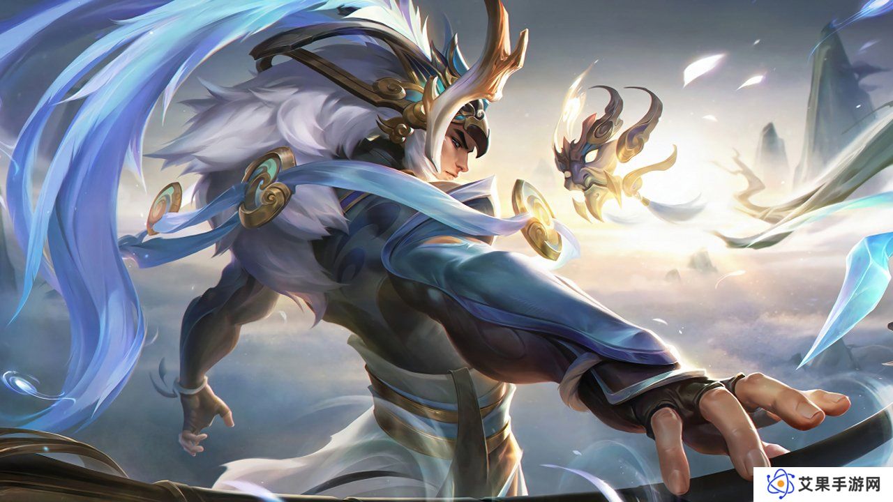 原神，探索匿于林间的未来星的神秘位置