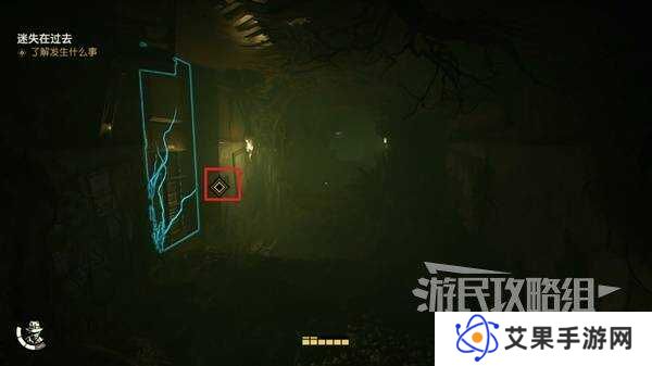 夺宝奇兵古老之圈迷失在过去怎么过   迷失在过去攻略图片22