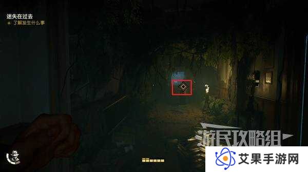 夺宝奇兵古老之圈迷失在过去怎么过   迷失在过去攻略图片17
