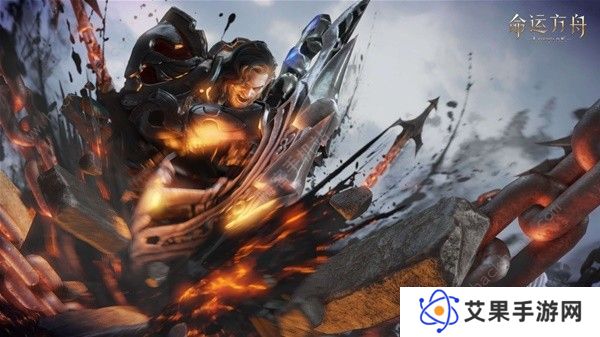 命运方舟攻略大全2023 新手必备技巧总汇